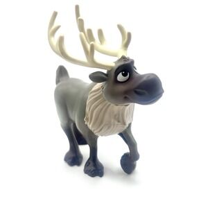 Disney Frozen 2 Frozen Adventure Collection Sven 5-Inch Figure